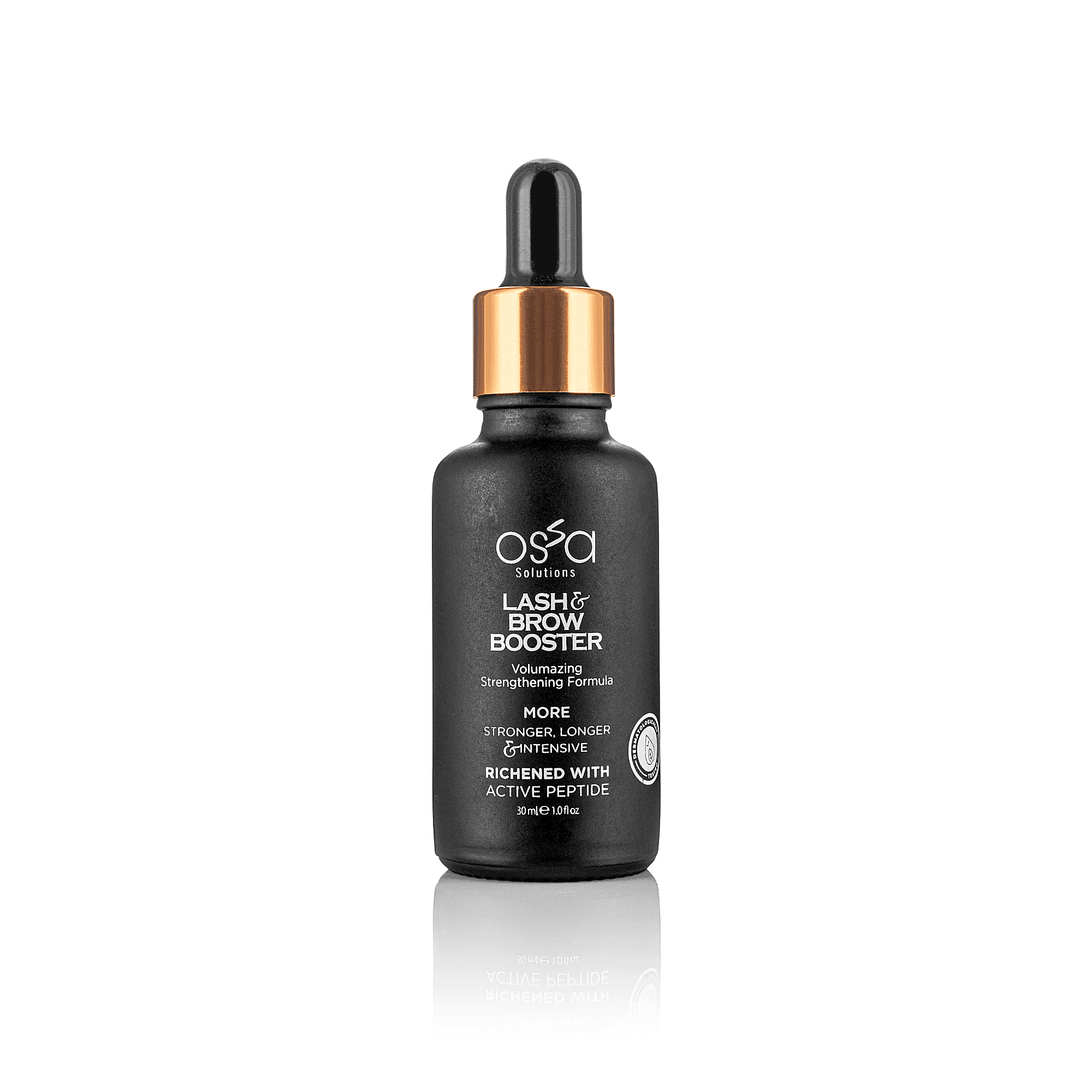 LASH BROW BOOSTER MULTIPEPTIDE - 30 ML - 30 ml