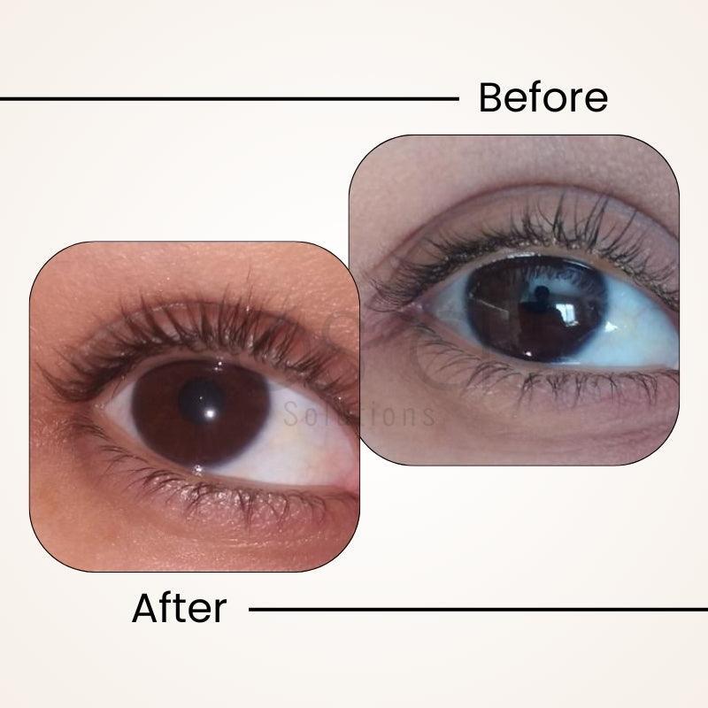 Lash and deals brow booster