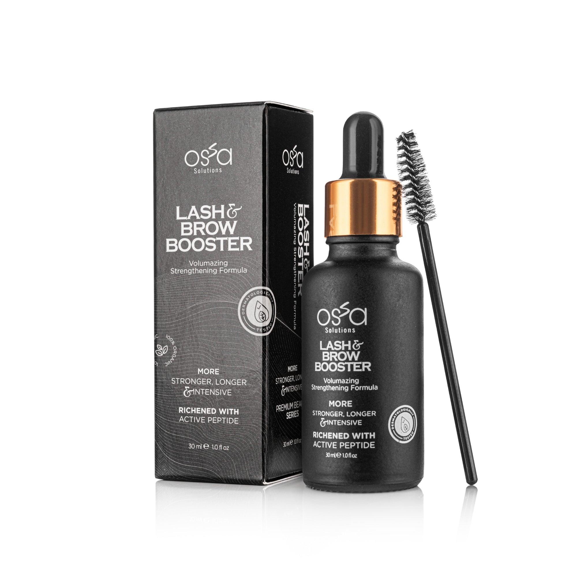 LASH BROW BOOSTER PEPTIDE - 30 ML