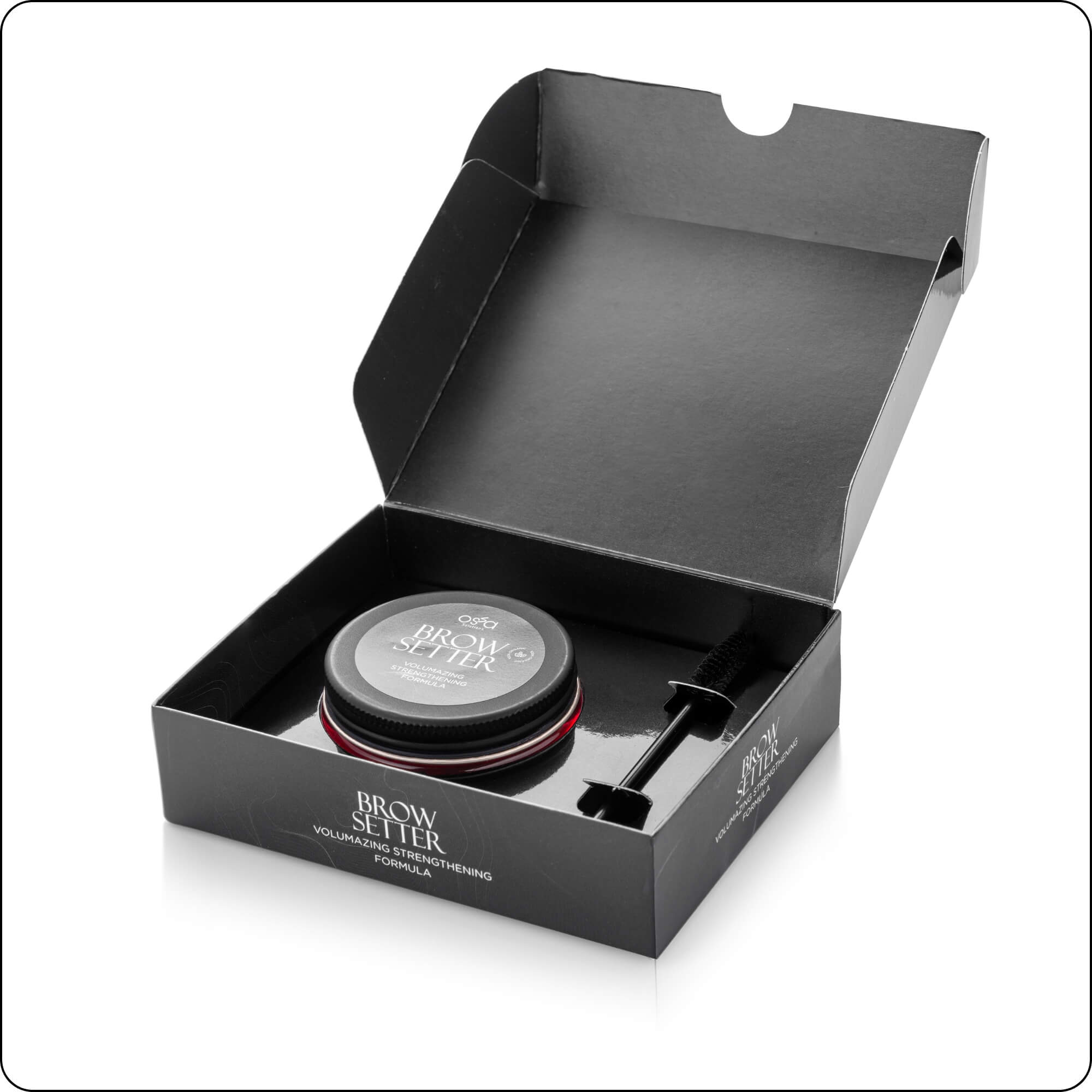 مثبت و مرطب الحواجب - 50 مل