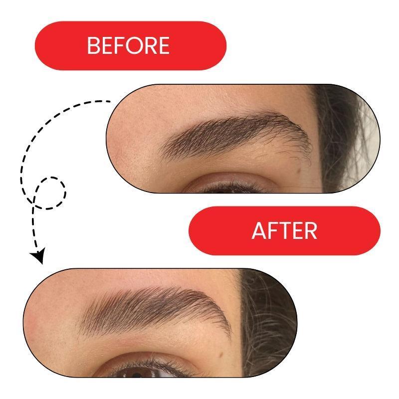 BROW SETTER - 50 ML - OSSA SOLUTIONS