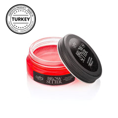 مثبت و مرطب الحواجب - 50 مل